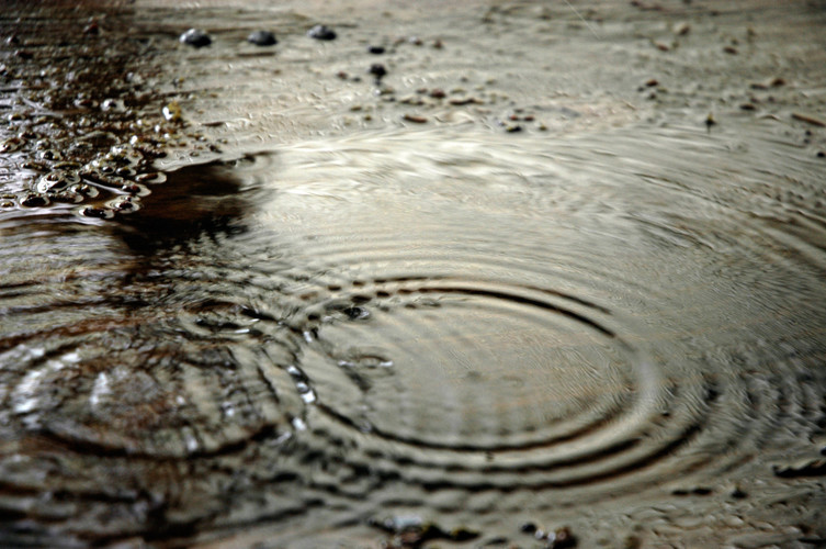 Why your crawl space or basement leaks when it rains - Image 1