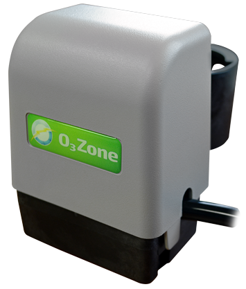 Ozone generator deals water purifier